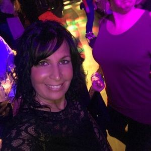 Meet your Posher, Andrea